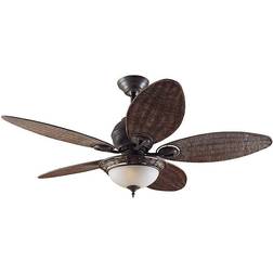 CARIBBEAN BREEZE ceiling fan, Ã 1320